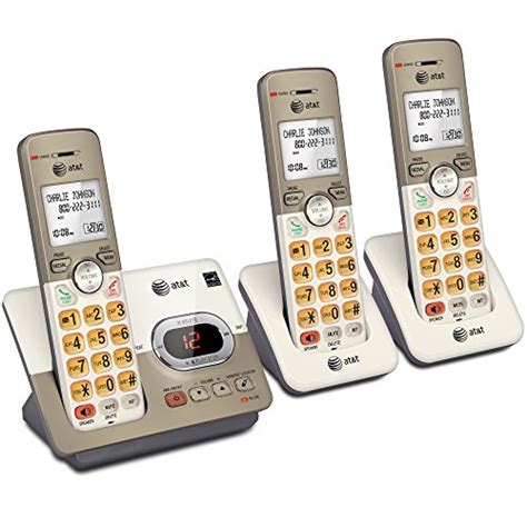 My Favorite Best Atandt Cordless Phones On The Market Bnb