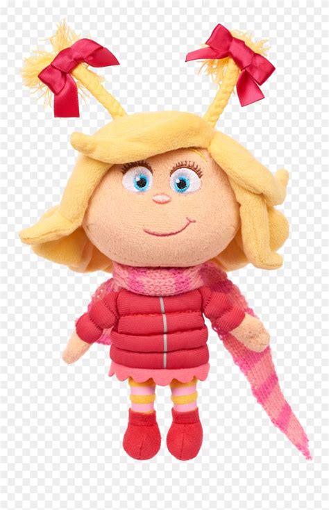 37 Cindy Lou Who Clipart Free In 2021