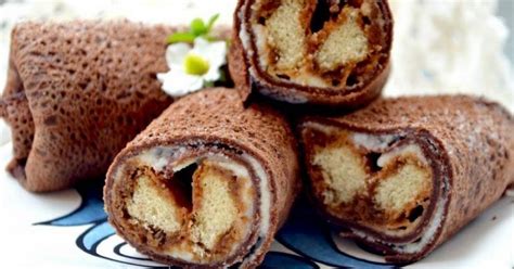 Make my homemade lady fingers recipe for tiramisu and more desserts! Ladyfingers Desserts Recipes | Yummly