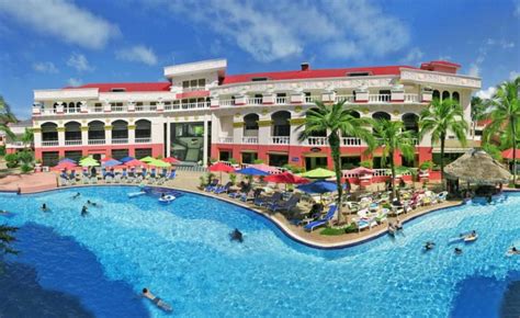 Century langkawi beach hotel è un hotel a 5 stelle, collocato a 0.7 km dal fiume sungai teriang. Aseania Resort & Spa, Honeymoon Package | Pulau Malaysia