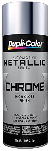 Best Chrome Spray Paint 9 Top Chrome Spray Paints Of 2022 Reviewed