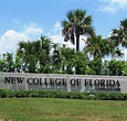 New College of Florida Photo Tour