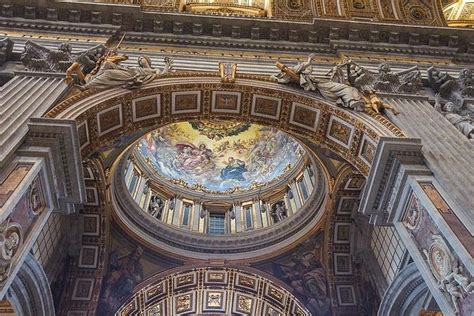 Vatican Museum And Sistine Chapel Express Tickets 2023 Mjm Travel