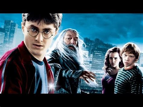 Download harry potter y el misterio del principe. Harry Potter Y El Misterio Del Principe Mestizo Pdf ...