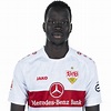 Alou Kuol | VfB Stuttgart | Player Profile | Bundesliga