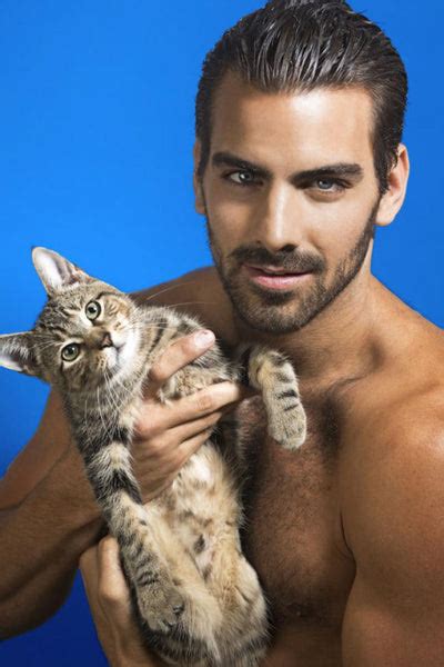 Photos The Hottest Man Alive Nyle Dimarco Cheapundies