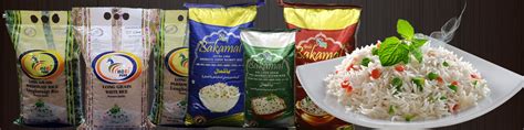 +92 321 4075755 +92 314 4000705. Rice Packaging Bags Manufacturers In Lahore - DesaignHandbags