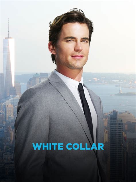 White Collar Wallpapers Tv Show Hq White Collar Pictures 4k