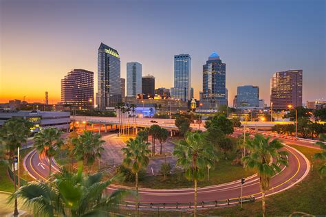Discovering The Top Neighborhoods In South Tampa