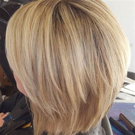 The classic bob is super versatile and easy to style. Pin on HAIR