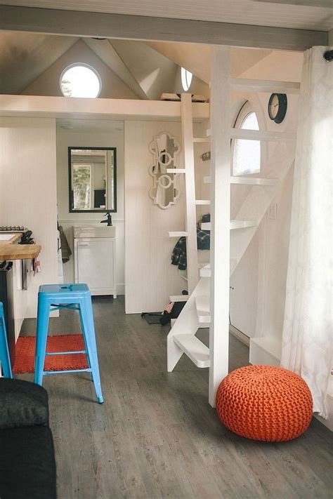 30 Elegant Tiny Houses That Maximize Function And Style In 2020 Tiny