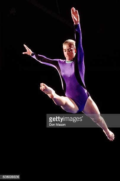 splits gymnastics photos and premium high res pictures getty images