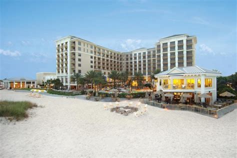 Sandpearl Resort Tampa Hotels Review 10best Experts And Tourist Reviews