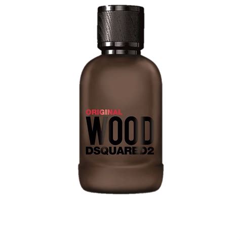 Original Wood Profumo Edp Prezzi Online Dsquared2 Perfumes Club