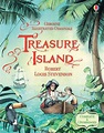Treasure Island by Robert Louis Stevenson Hardcover Book Free Shipping ...