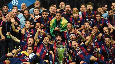 The european champion clubs' cup, also known as coupe des clubs champions européens, or simply the european cup, is a trophy awarded annually by uefa to the football club that wins the uefa champions league. Five keys to Barcelona's 3-1 win over Juventus in Uefa ...