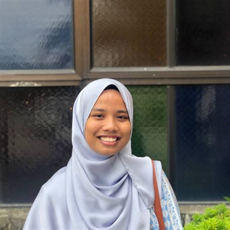Amirah Alias Graduate Student Universiti Teknologi Mara Linkedin