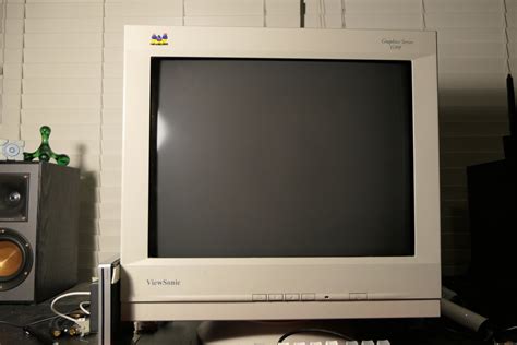 24 Widescreen Crt Fw900 From Ebay Arrivedcomments Page 439 H