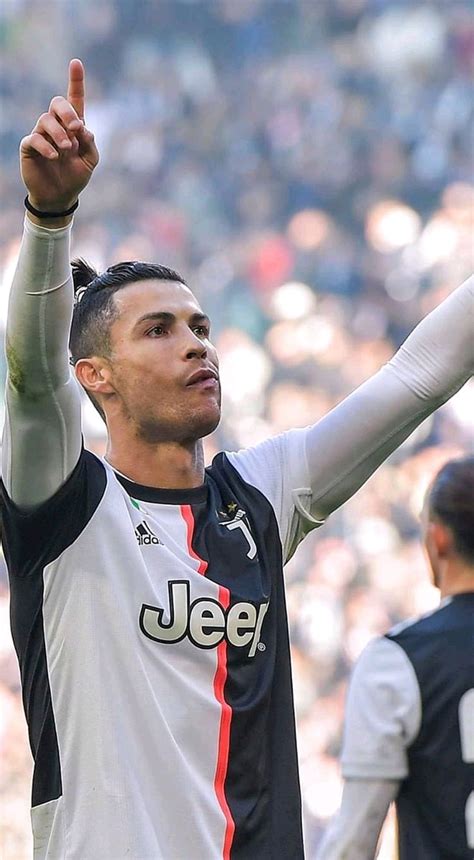 Cristiano Ronaldo Cr7 Juventus Hd Phone Wallpaper Peakpx
