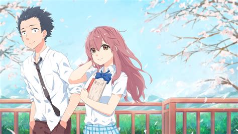 Silent Voice Animes Complet En Streaming Vf Vostfr Hd Sur Jetanime