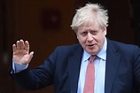 British Prime Minister Boris Johnson Is Placed in ICU After Coronavirus Symptoms Worsen