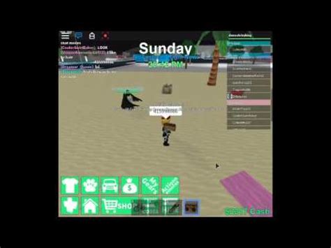 Get all of the latest and greatest hits for your game! Roblox Craftwars Codes Youtube