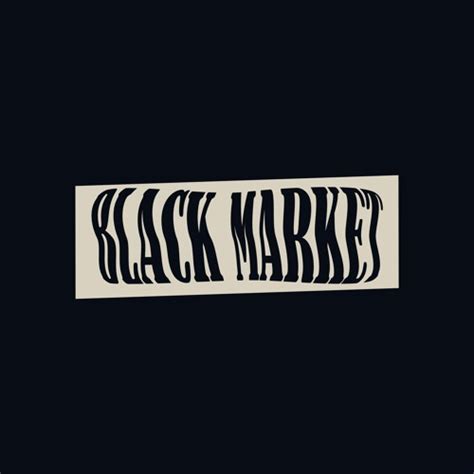 Stream Black Market Music Listen To Songs Albums Playlists For Free