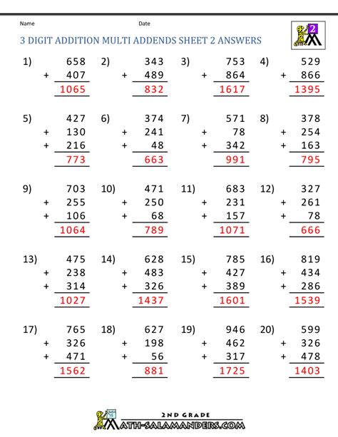 Covers theoretical and experimental aspects of information theory and. 3 Digit Addition Regrouping Worksheets