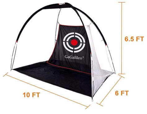 Best Golf Hitting Nets 2023 For Indoors And Outdoors The Expert