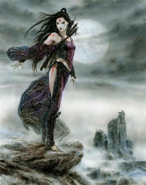 Pin By Joseph Moncrief On Uww Fantasy Art Women Female Art Fantasy Art