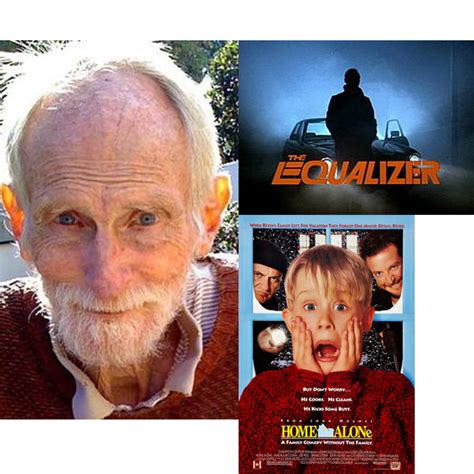 Tribute To The Late Roberts Blossom By Jdayton On Deviantart