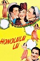 Reparto de Honolulu Lu (película 1941). Dirigida por Charles Barton ...
