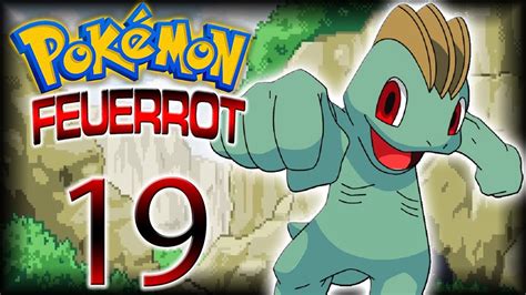 Mew im pokemon haus = ironie? Pokemon Feuerrot - Let's Play Together Pokemon Feuerrot ...