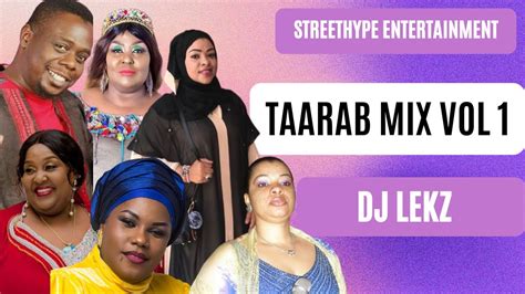 Best Taarab Mix Youtube