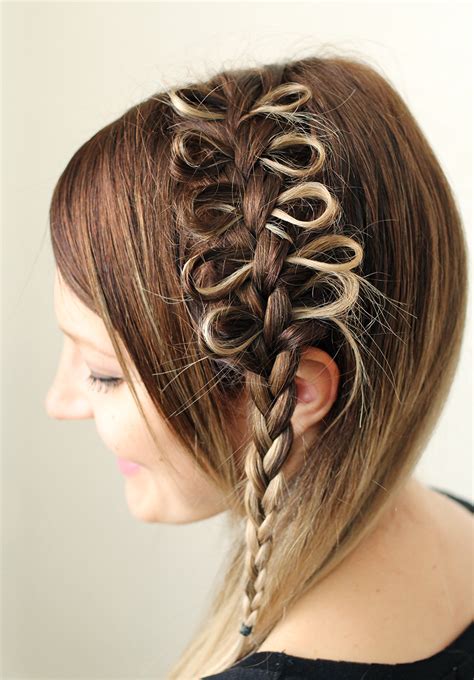 15 braid hairstyle ideas for short, medium, and long hair. 40 Different Types Of Braids For Hairstyle Junkies and Gurus
