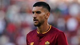 Lorenzo Pellegrini and Matteo Politano Leave Italy Camp With Injuries ...