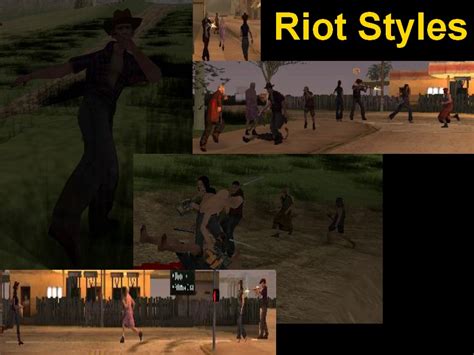Gta Sa Riot Mod Royale Blog