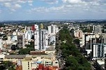 Passo Fundo - RS - Guia do Turismo Brasil