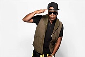Iyaz Amazing and Informative Podcast Interview! - Planet Thirty