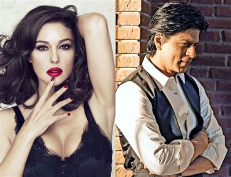 Check out full gallery with 2069 pictures of monica bellucci. Bond girl Monica Bellucci has immense respect for Shah ...
