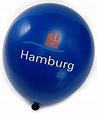 Infomaterial, Presse- und Werbemittel für die Metropolregion Hamburg ...