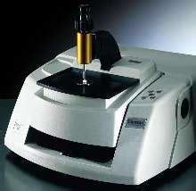 Ft Ir Spectrometer Is Suited For Qa Qc Laboratories