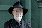 Terry Pratchett | Biography, Books, & Facts | Britannica