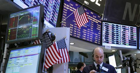 Wall Street Cerró Posiciones Y Terminó En Rojo Infobae