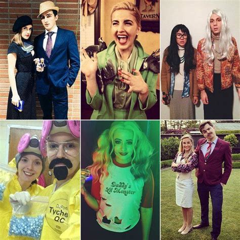 117 Ingenious Diy Costumes From Your Favorite Tv Shows And Movies
