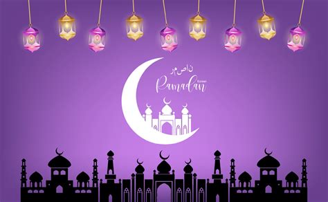 Top 54 Imagen Ramzan Eid Banner Background Vn
