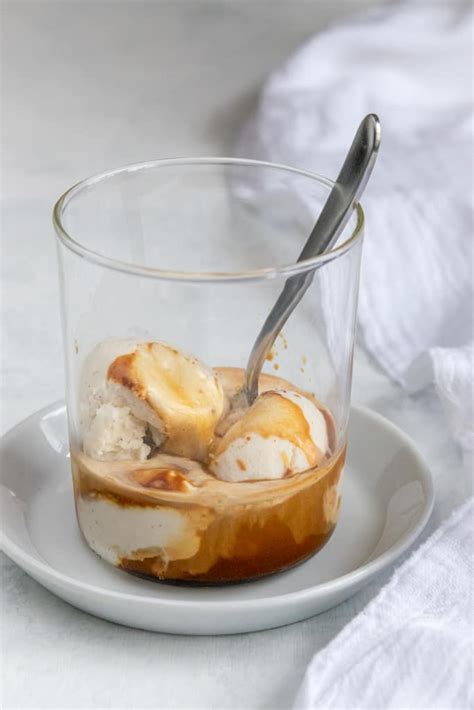 easy and delicious affogato recipe grounds to brew