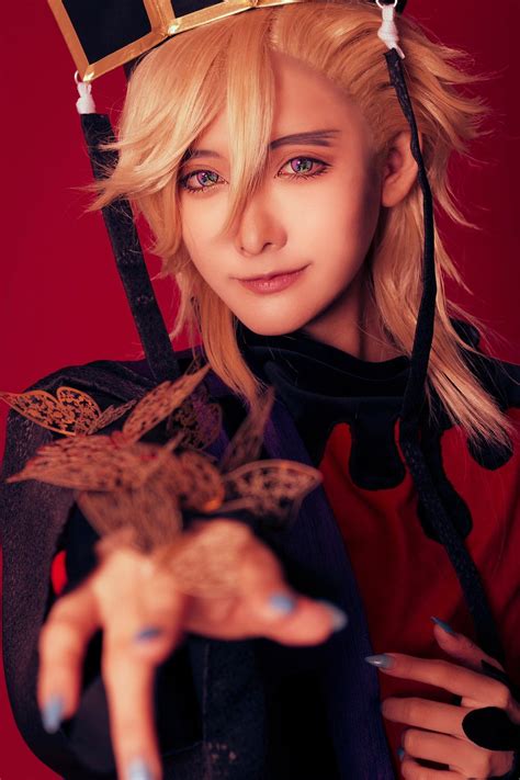 Douma Cosplay Cosplay Amazing Cosplay Cosplay Anime