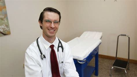 Madison Doctor Breaks New Ground With Clinic Offering Primary Care For A Monthly Fee Local