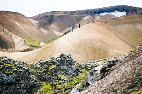 Laugavegur Trail Iceland Everything You Need To Know Frugal Frolicker